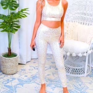 Active Wear Plus Size GORGEOUS💖